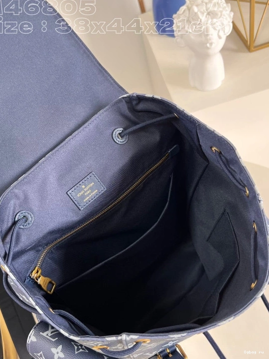 MM CHRISTOPHER VUITTON LOUIS 0819